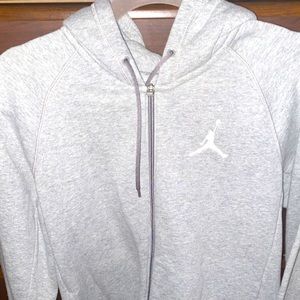 Jordan hoodie